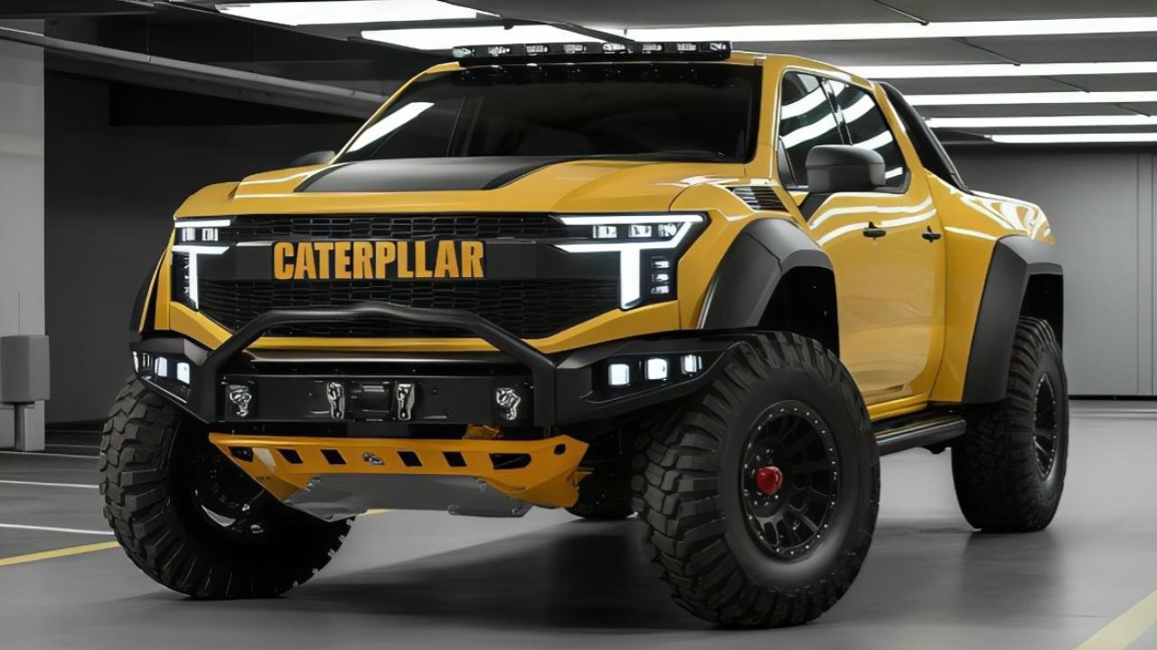 2025-caterpillar-pickup-truck-first-look