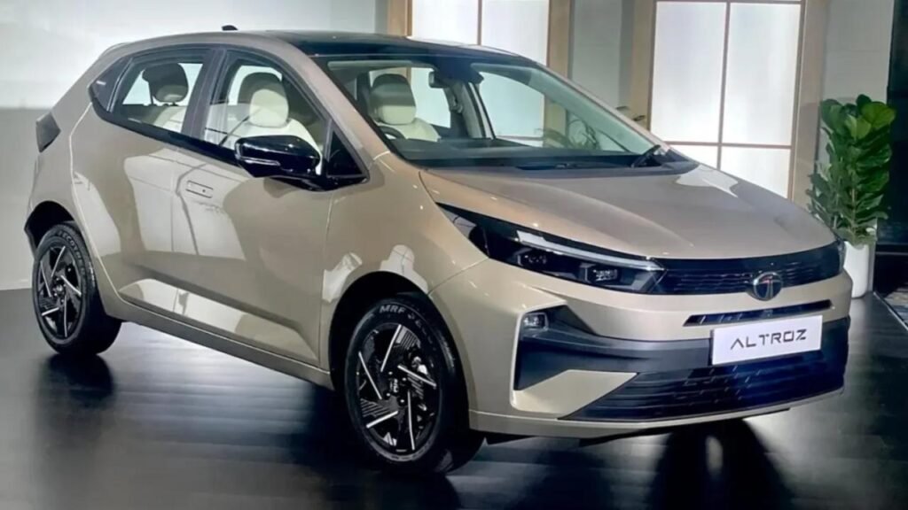 2025 Tata Altroz EV: The All-Electric Hatchback with Smart Tech, Performance & Price 1 2025-tata-altroz-ev-electric-hatchback-performance-price