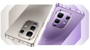 Infinix 5G Smartphone Launched: 7800mAh Battery, 150W Fast Charging and 300MP Camera at ₹8,499