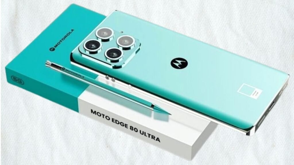Motorola New Design Smartphone: 300MP Camera and 200W Fast Charging at ₹12,999 1 Motorola New Design Smartphone: 300MP Camera and 200W Fast Charging at ₹12,999