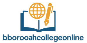 bborooahcollegeonline.co.in