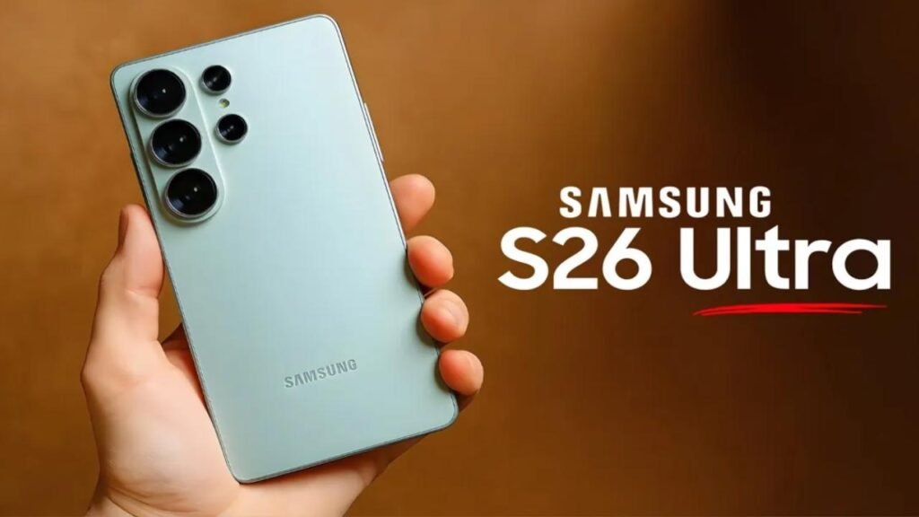 Samsung Galaxy S26 Ultra 2025: 6G-Ready Flagship with 400MP Camera, 4TB Storage & 9000mAh Battery 1 samsung-galaxy-s26-ultra-2025